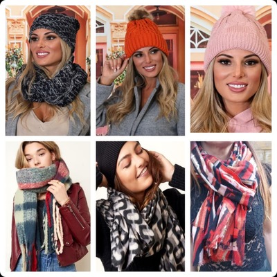Retrouvez toute la collection sur notre boutique en ligne.
www.lescoupsdecoeurdelysia.com#echarpe #bonnet ,#hiver #froid  #neige  #coupdecoeur